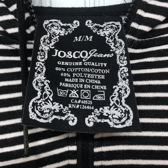 Jo & Co Sweater - Picture 3 of 3